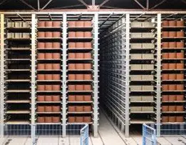Systém vyléčení pecí: Odborníci na přesné tepelné zpracování pro zpracování materiálu