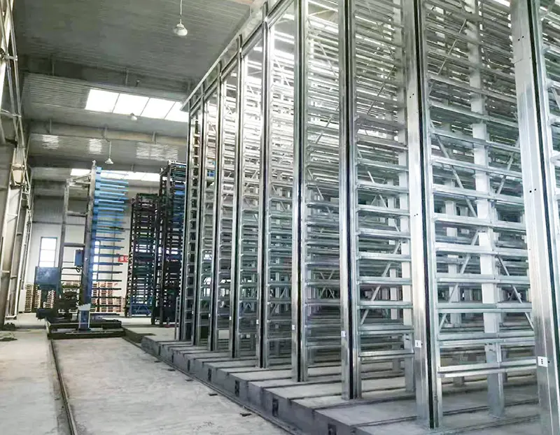 Curing Kiln: Precision Thermal Expert pro tvarování materiálu