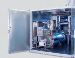 Jak inteligentní systém řízení teploty vytvrzování betonu zlepšuje kvalitu konstrukce?