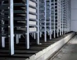 Jak vybrat správnou vytvrzovací pec pro operace s prefabrikovaným betonem?