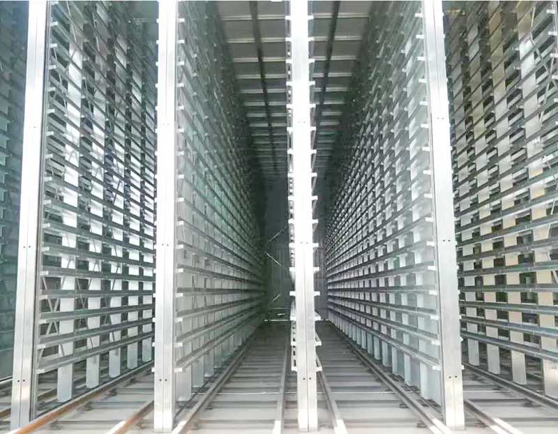 Jak vytvrzovací pec podporuje udržitelné postupy výroby cihel?