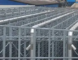 Jak parní generátor cihlového stroje zlepšuje efektivitu výroby?